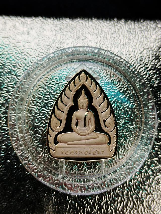 พระหลวงพ่อโสธร (แท้ออกจากวัด) รูปที่ 5