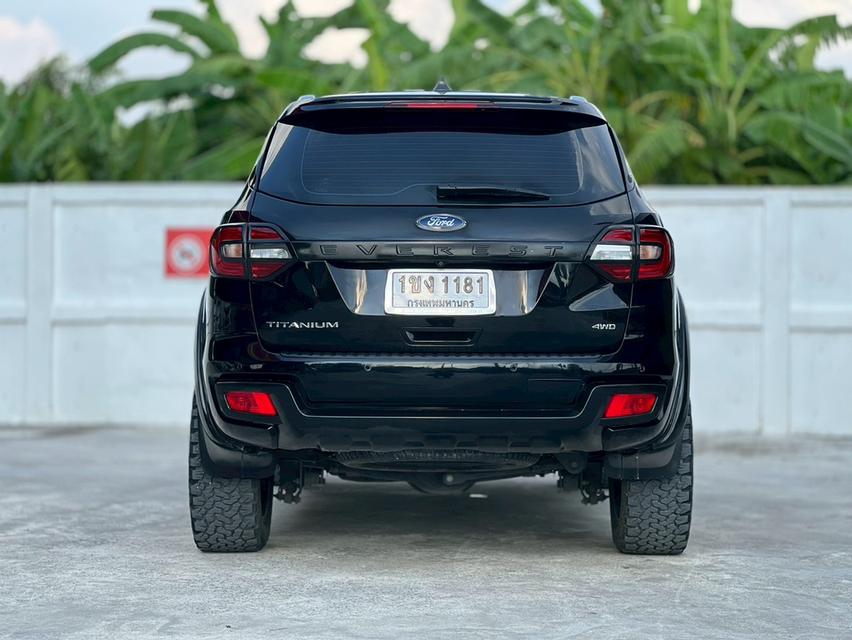 ปี 2020 FORD EVEREST, 2.0 BI-TURBO 4WD TITANIUM