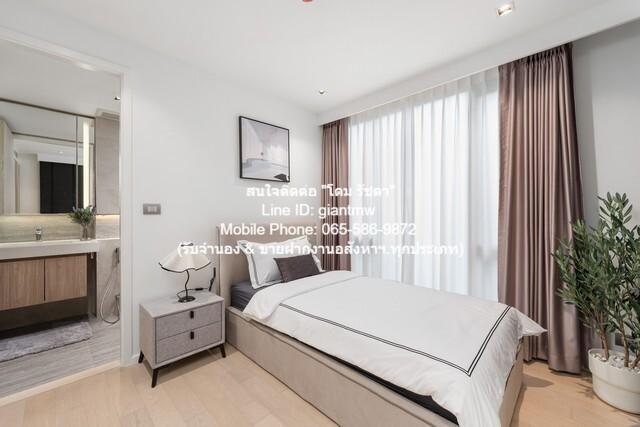 DSL-630.B3 (3B-06) คอนโด. คราฟท์ เพลินจิต Craft Ploenchit 2BEDROOM2น้ำ 12300000 - ใกล้กับ รถไฟฟ้า BTS เพลินจิต ราคาคุ้มส 6