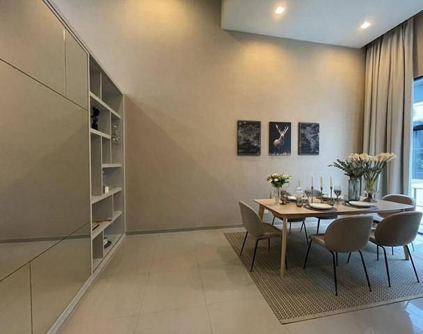 ให้เช่าทาวน์โฮม 3.5 ชั้น อาร์เด้น พัฒนาการ 20 Arden Pattanakarn ตกแต่งพร้อมเฟอร์นิเจอร์ 5