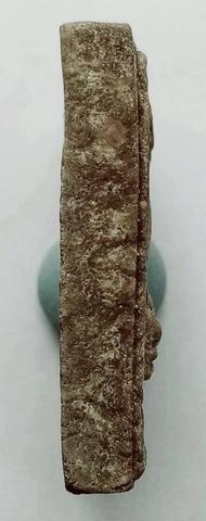 หลวงปู่ศุข วัดปากคลองมะขามเฒ่า หลังเลข 8 (ปี 2508) รูปย่อยที่ 4