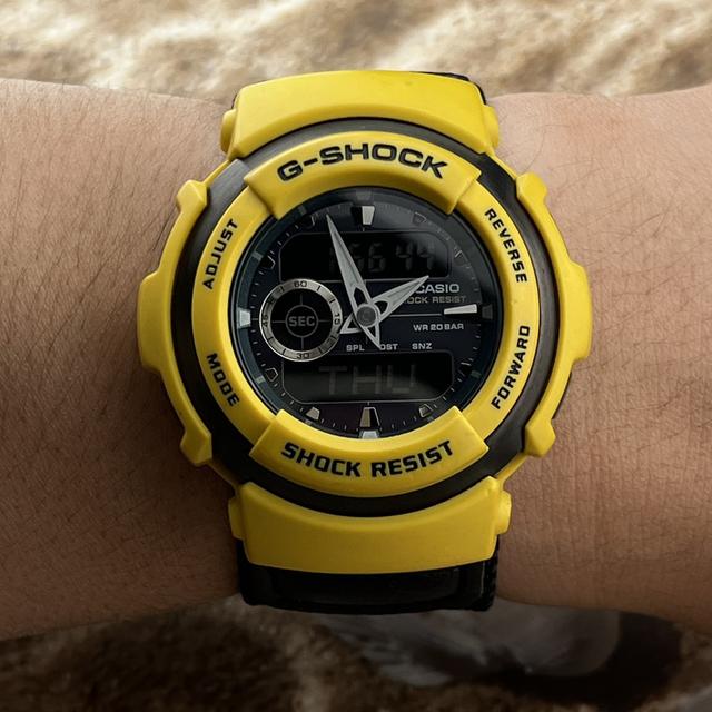 Casio G-Shock Watch Men