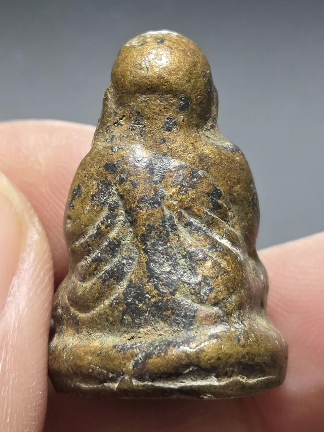 28/1#ขายพระบ้านเก่าเก็บ รูปที่ 2