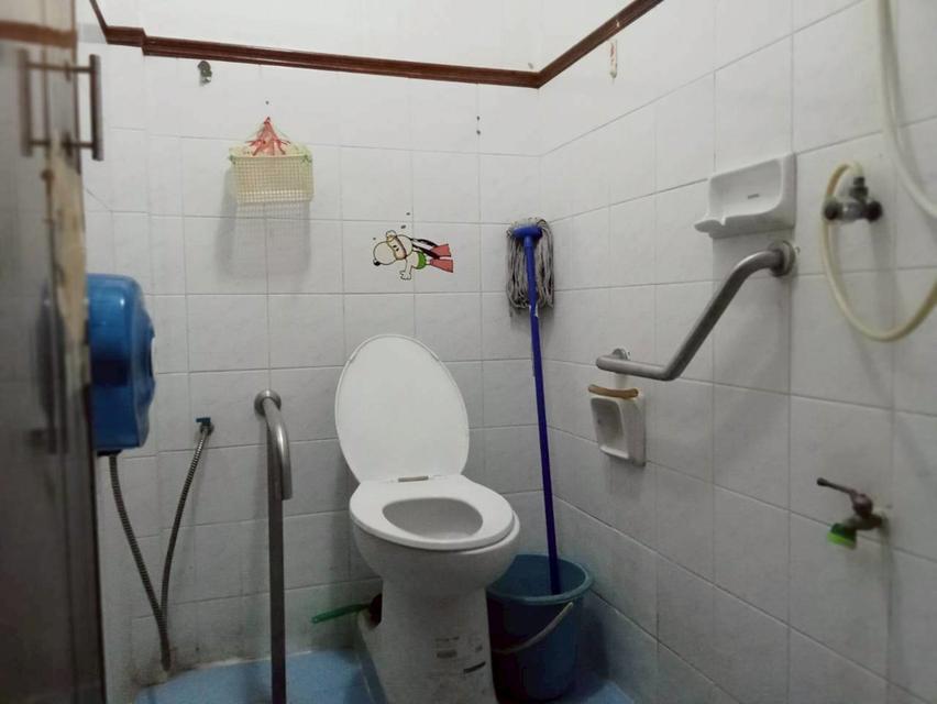 ขายบ้าน 2 ชั้น หมู่บ้านวังทองริเวอร์ปาร์ค ใกล้เซียร์รังสิต 9
