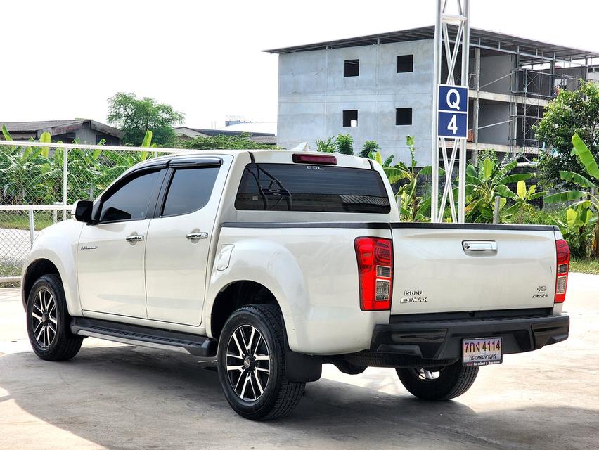 ขายIsuzu Dmax 1.9Z ปี18 3