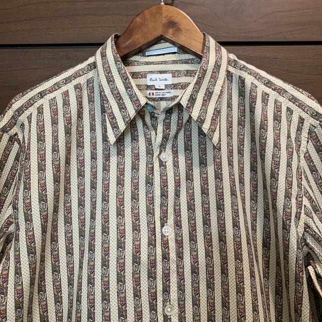 เชิ้ต Paul Smith / L รูปย่อยที่ 3