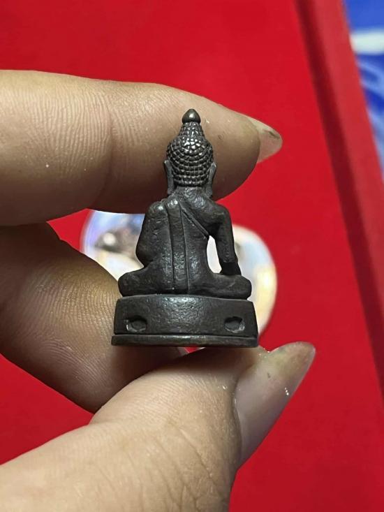 หล่อพระพุทธไม่ทราบที่ รูปที่ 3