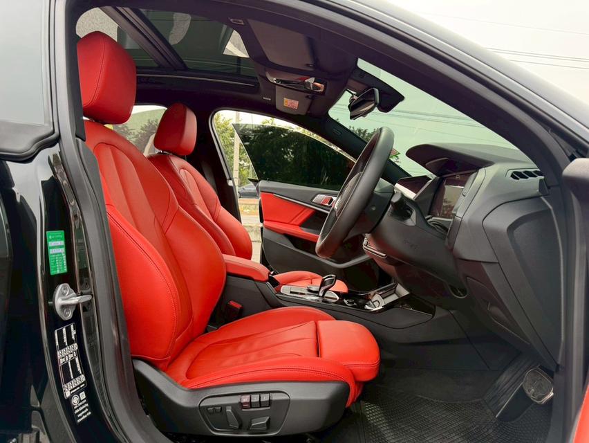 BMW 220i Grand Coupe MSportปี 2023 9