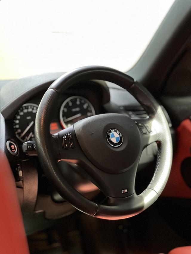 BMW x1 sDrive18i M Sport 6