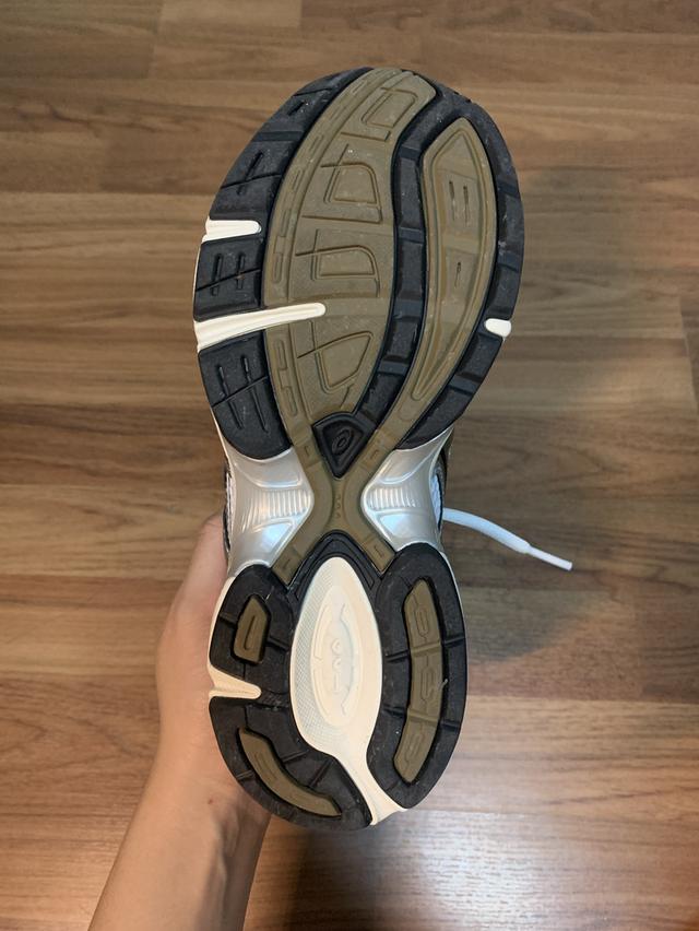 ส่งต่อ Asics gel-1130 White clay canyon สภาพเหมือนใหม่ รูปที่ 5