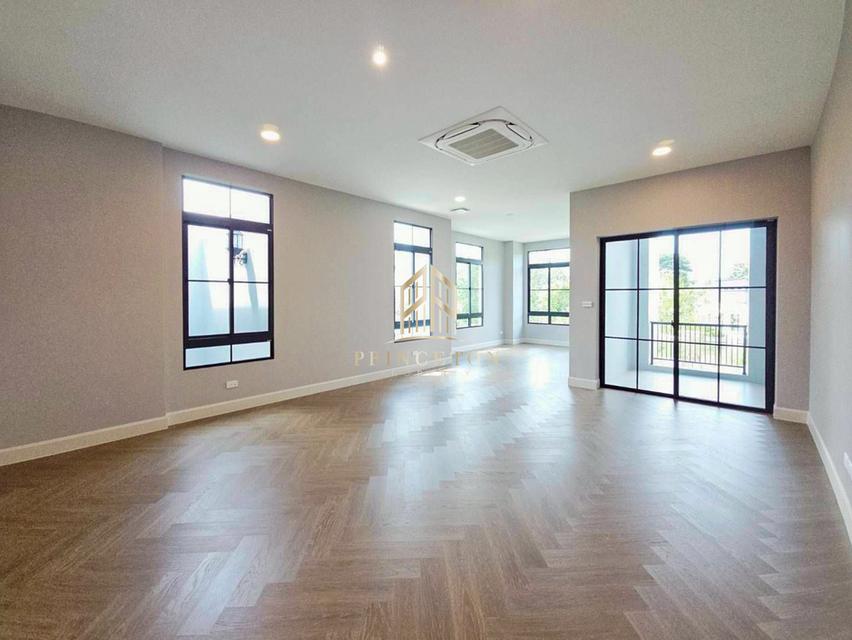 Luxury detached residence Nantawan Bangna KM.15 7