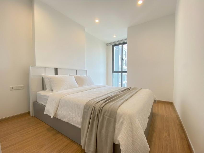 ติด MRT 0 เมตร! ขายคอนโด Ideo Mobi Wongsawang Interchangeวิวสวย เดินทางสะดวกมาก 1