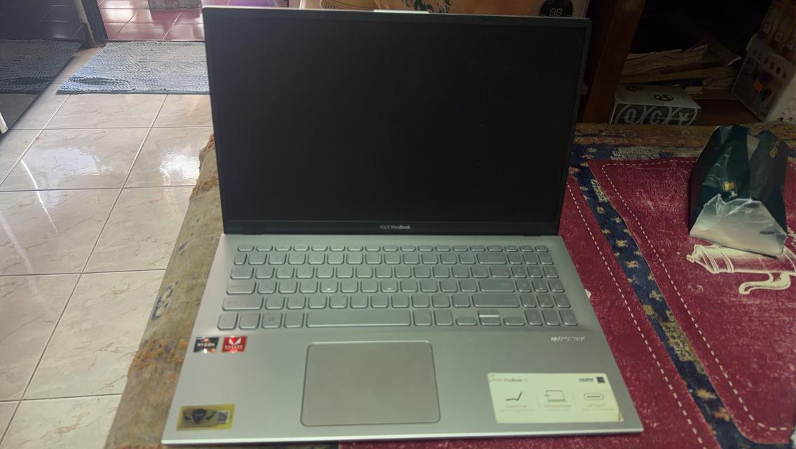 โน๊คบุ๊ค Asus vivobook