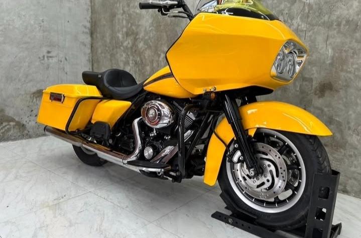 2006 Harley-Davidson Road Glide 2