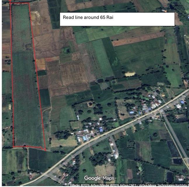 อสังหาริมทรัพย์ ที่ดิน 2