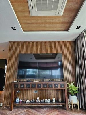 L905 ขายบ้านเดี่ยว2ชั้น 102 ตรว THE GRAND PINKLAO ปิ่นเกล้า บรมราชชนนี ราคาขาย 13,890,000 บาท 2