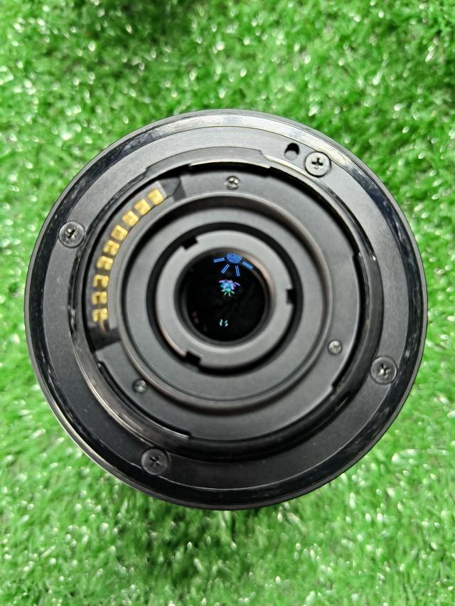 Olympus Len 6