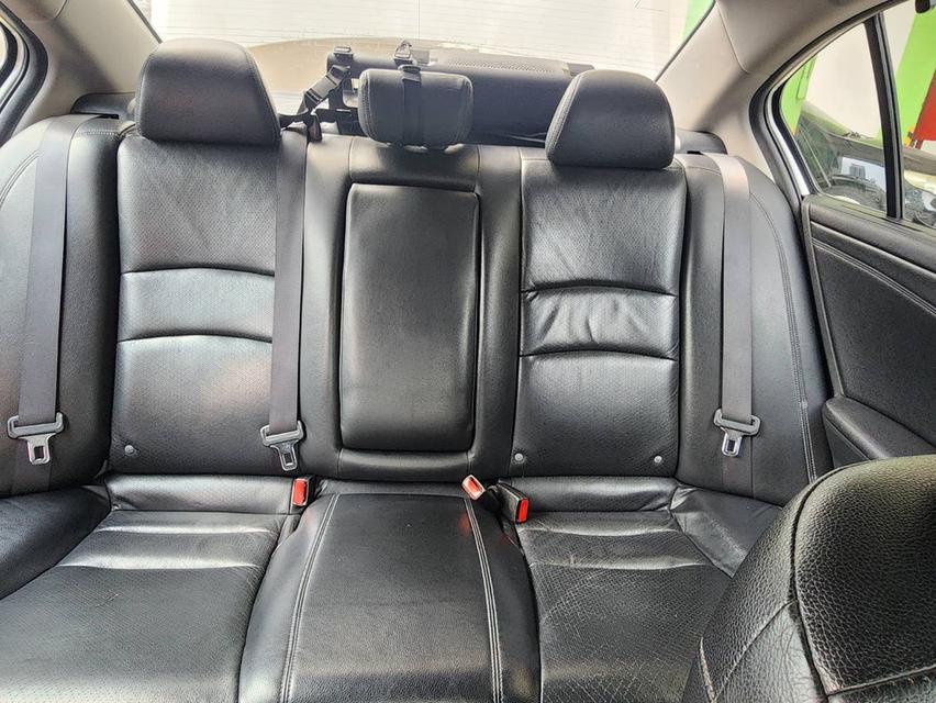 Honda Accord 2.0 ปี 2013 รูปที่ 7