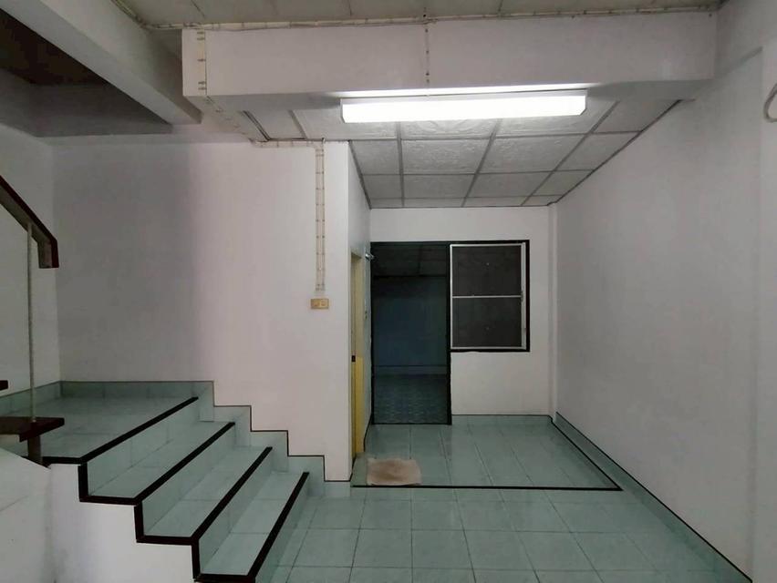 ขายบ้าน 2 ชั้น หมู่บ้านรัตนาธิเบศร์ ใกล้เซ็นทรัลเวสต์เกต 6