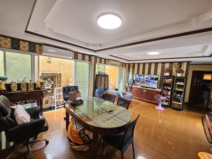 House for investor 15.0 M Jomtien beach 15