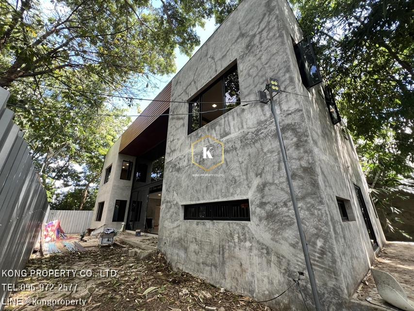 ให้เช่าโฮมออฟฟิศ พุทธบูชา ประชาอุทิศ 54 ทุ่งครุ กรุงเทพ 300 ตรม  10