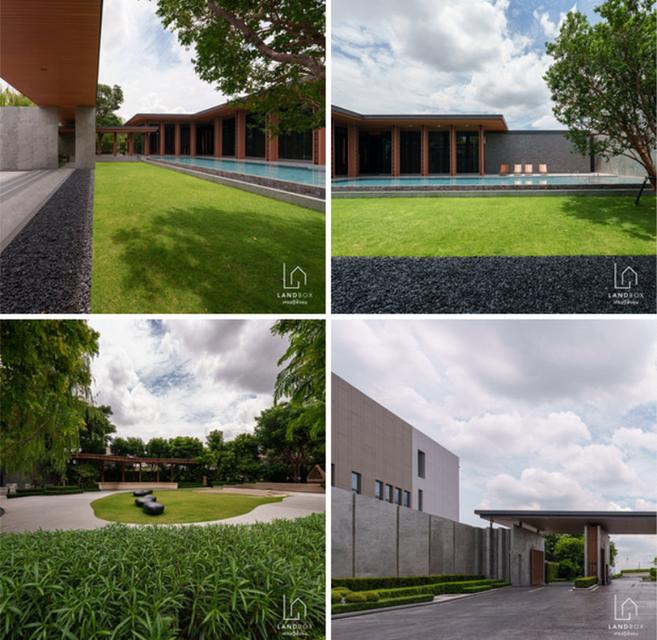Siraninn Residences Pattanakarn, Ultra-Luxury Single House บนทำเลสุด Prime ใจกลางกรุงเทพ 12