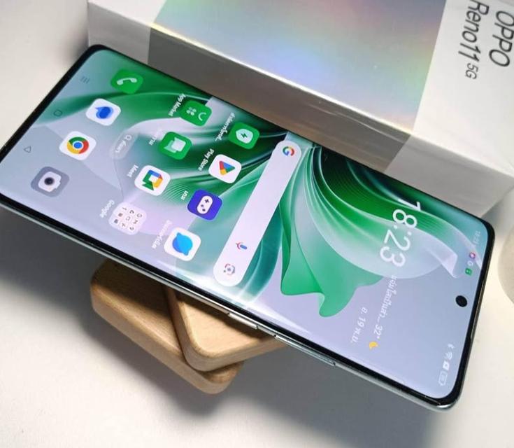 ปล่อยขาย OPPO Reno11 สภาพสวย 7