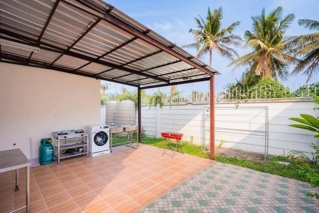HUAHIN Pool Villa ส่วนตัว รีโนเวทใหม่ หัวหิน พูลวิลล่าส่วนตัว รีโนเวทใหม่ พูลวิลล่าส่วนตัว 6