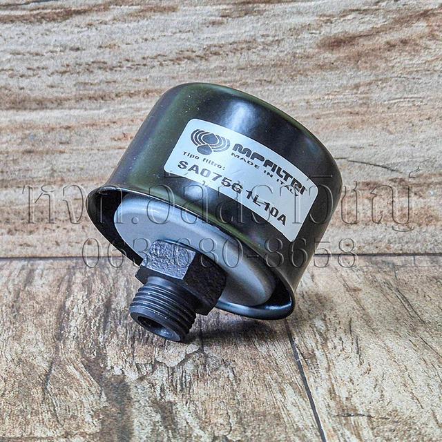 ฝาระบายอากาศ SA075G1L10A