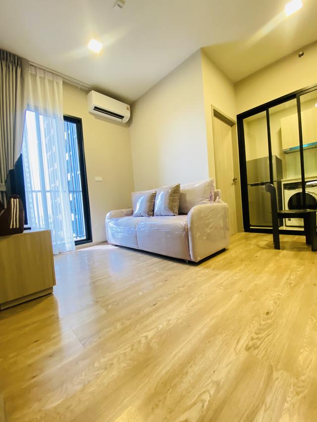 Condo for rent fully furnished ready to move in 5