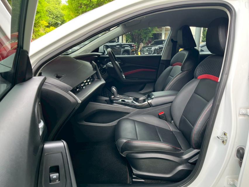 🚗 MG 5 1.5 D AUTO ปี 2023 16