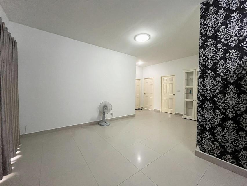 บ้านเดี่ยว ชั้นเดียว 99 ตรว. มบ.อารียะวิลล่า สยามคันทรีคลับ พัทยา 5