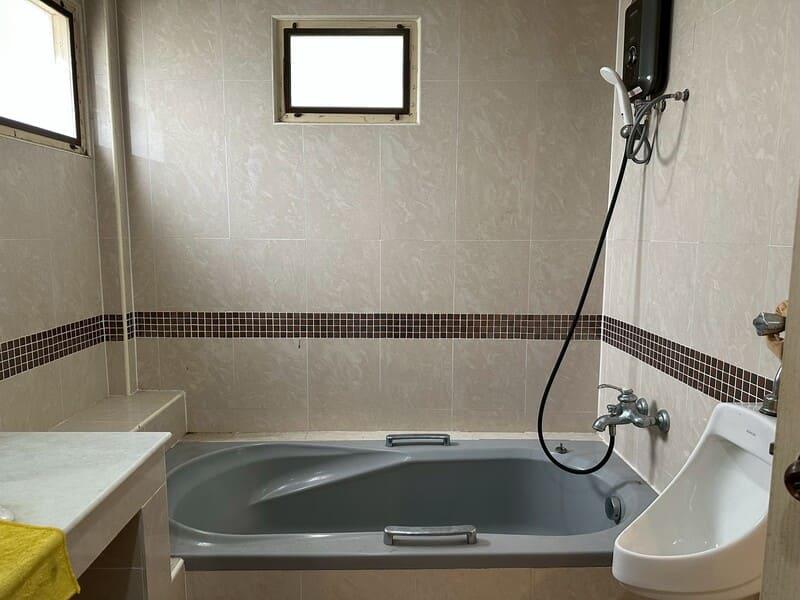 ขายบ้านเดียว หมู่บ้าน คันทรีโฮม 3 ถนน ศรีราชา-หนองยายบู่ ตำบล สุรศักดิ์ ศรีราชา 9