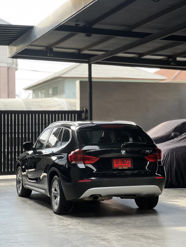 BMW x1 sDrive18i 14