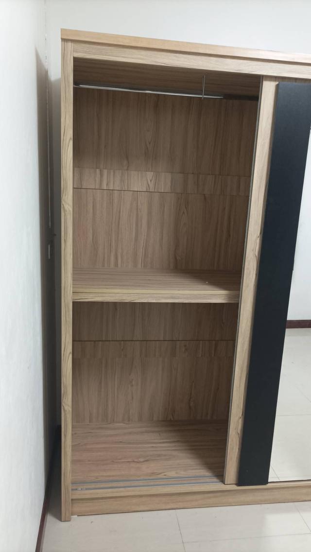 ขายห้องชุดเอื้อาทรวัดกู้ 2 - ปากเกร็ด ราคา 520,000 บาท (ID LINE/โทรศัพท์ 063-9166566) 9