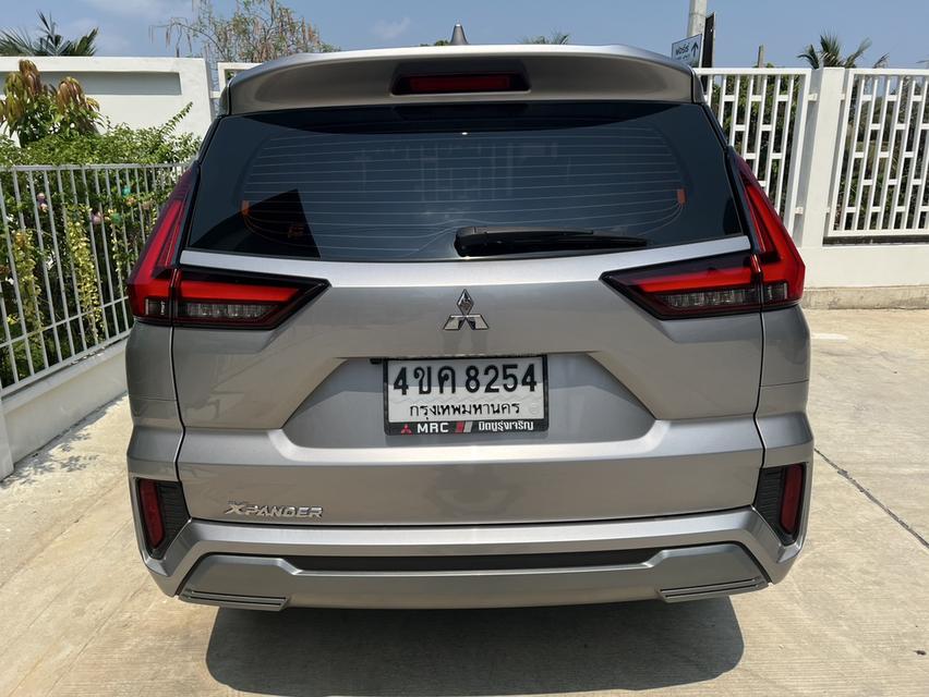 ขาย Mitsubishi Xpander GT 1500cc รุ่น TOP ปี 2023