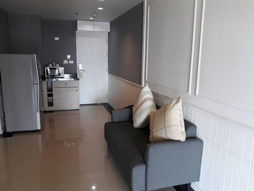 For Rent Waterford Sukhumvit 50 1Br 56sqm 18000THB ENNXO