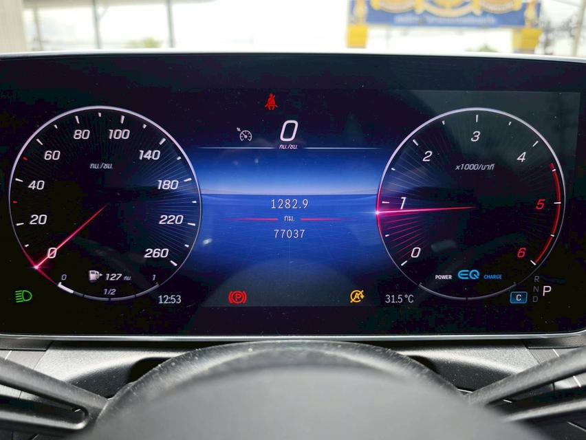 C220d AMG 11