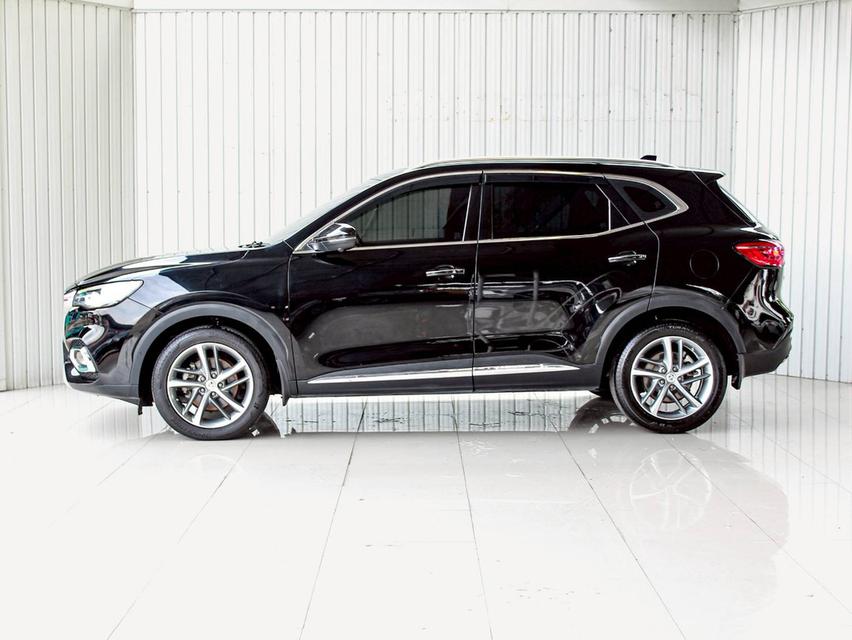 MG HS, 1.5 X SUNROOF ปี 2020 โฉม ปี19-ปัจจุบัน