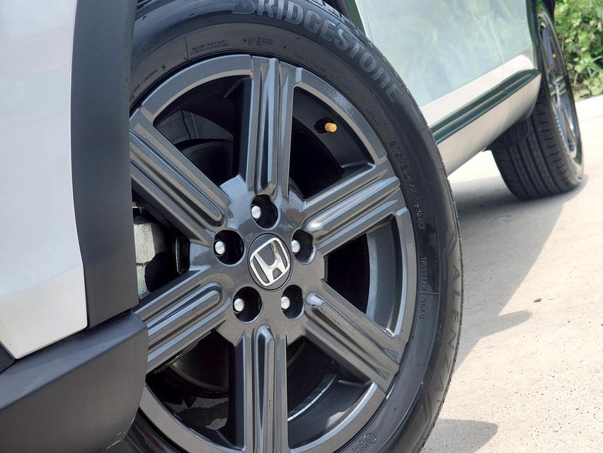  HONDA HR-V 1.5EL E:HEV เบนซิน+ไฟฟ้า A/T ปี 2023  8