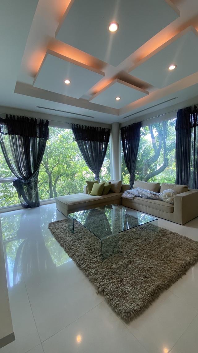 บ้านลัดดาวัลย์ ประชาชื่น กรุงเทพ 4