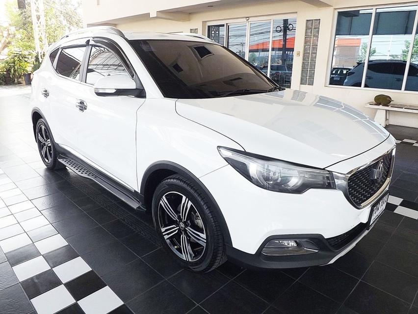 รหัส KCY1803 MG ZS 1.5X SUNROOF AUTO ปี 2018 5