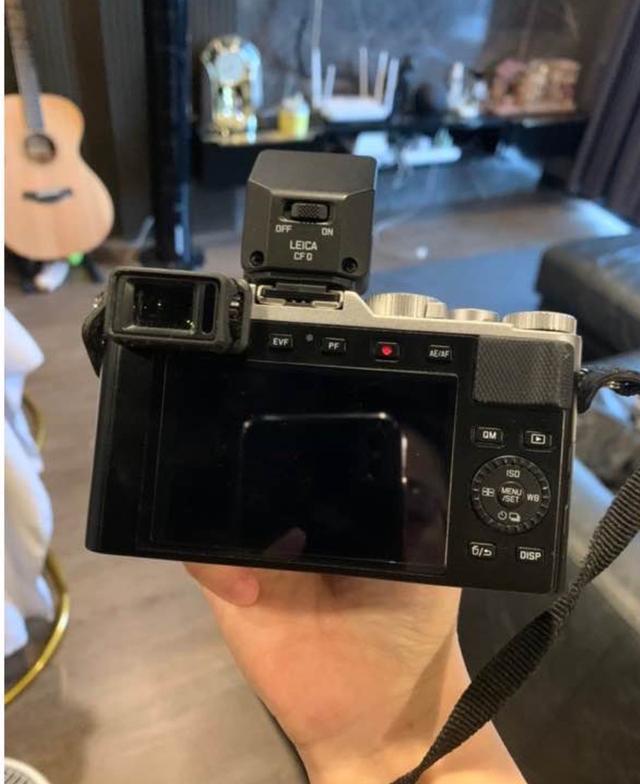 Leica D-LUX 7 มือสอง 2