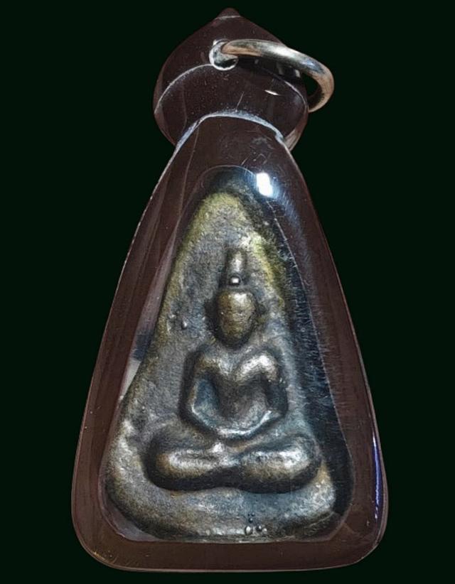 พระเก่าค่ะ