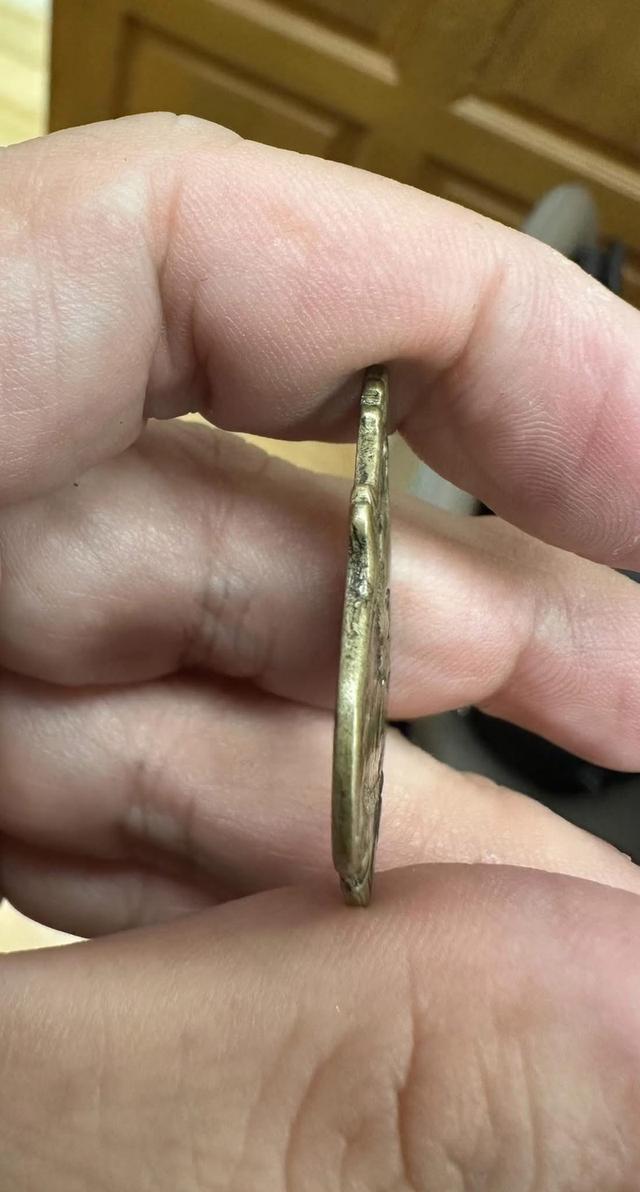 หลวงพ่อคงรุ่นแรก 2483 รูปที่ 3