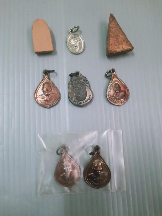 พระบ้านรวมๆ ไม่ขายแยก รูปที่ 2