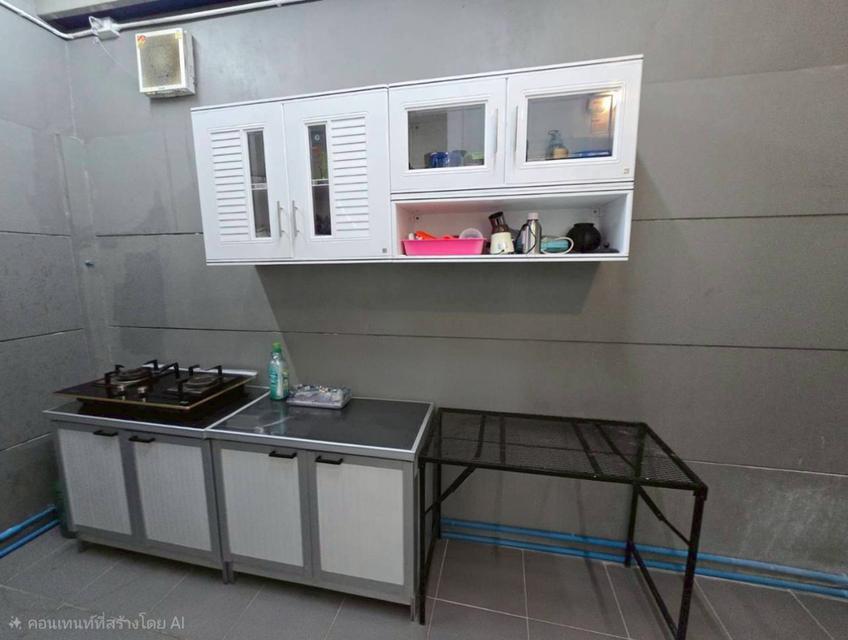 ขายด่วน❗️ทาวน์โฮม 4 ชั้น พรีเมียม เพลส (Premium Place พหลโยธิน-รามอินทรา) 11