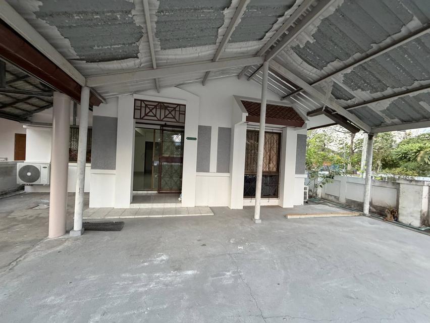 บ้านเดี่ยว นาป่า ชลบุรี 6