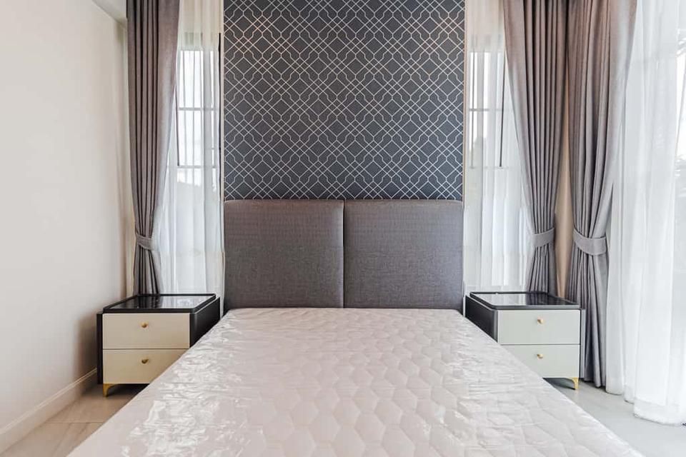 Le Villa Rung Arun พูลวิลล่าหลังใหญ่ Typy พิเศษ สร้างใหม่ตกแต่งสวยหรูพร้อมเข้าอยู่ บนทำเลทอง ย่านกาดฝรั่ง หางดง เชียงใหม่ 14