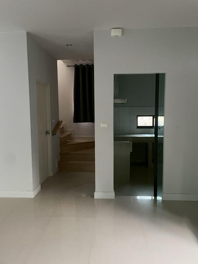 เช่า/ขายบ้านเดี่ยว 2 ชั้น หมู่บ้านคณาสิริ วงแหวนลำลูกกา 51 ตร.ว. คลอง 5 ธัญบุรี ใกล้ฟิวเจอร์พาร์ครังสิต 7